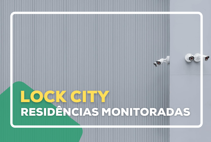 Câmeras de monitoramento do Programa Lock City ajudam a esclarecer crimes em Campo Verde